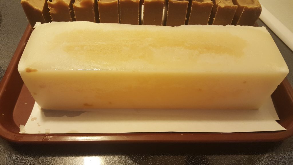 laundry-butter